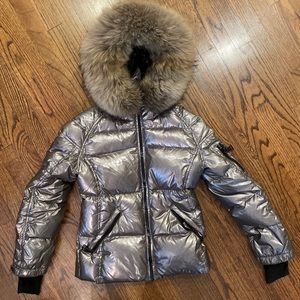 Girls preowned Sam Jacket